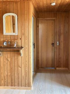 70S Hilltop Summer House In Skallerup Klit - 2