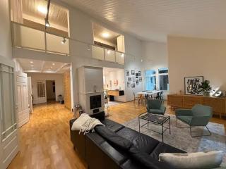 Scandi House Rovaniemi - 0