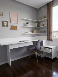Apartamento Familiar em Ótima Localização Penedo- Aman - 7