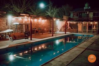 Hotel Nora - 5