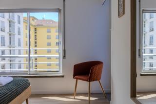 Avenida Blue - 3 bedroom - private parking - 6