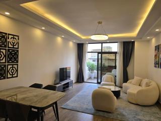 Signature Property Solutions Luxury Furnished Apartments - 7