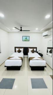 Innzoy Comforts - HITEC City - 3