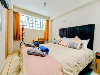 Killitas home&apart - Cusco - 6