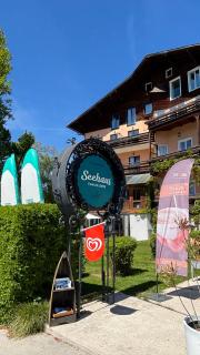 Seehaus Familie Leifer - 0