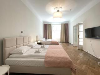 Apartment at Saint Mery's Basilica - heart of Kraków - 4