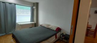 Depa amplio con 2 Habitaciones y 2 Baños Completos - 2