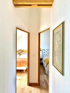 Favorite house 4 bedrooms jacuzzi countryside 1 hour from Paris - 7
