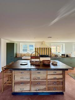 Favorite house 4 bedrooms jacuzzi countryside 1 hour from Paris - 6
