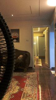 Modern apartment, Peaceful and Unique in Port Said - 4