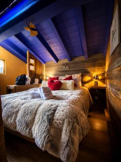 Micro-lodge, Le Petit Nid d'Amour - 2