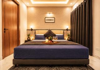 Ace Stayz - Boutique Hotel Sector 45, Noida - 4