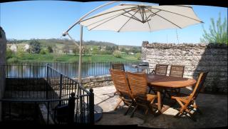 Les Terraces Sur La Dordogne - Sainte-Foy-la-Grande - 5