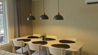 Newly renovated villa with views over Lake Åsunden - 9