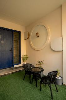 Aurum Ville 4 BHK Boho Luxe Retreat w Jacuzzi - 4