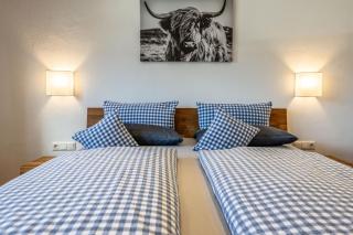 Ferienwohnungen Veronika Wohnung 4 - 6