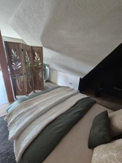 FeWo im Forsthaus - 2