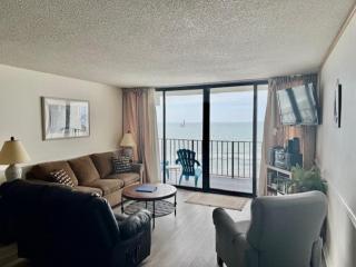 ROYAL GARDEN RESORT 403 condo - Myrtle Beach - 9