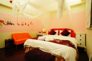 Sweet Rainbow B&B - Città di Hualien - 1