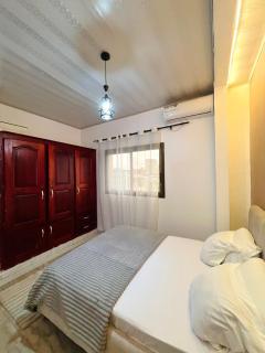Western Suites - 4
