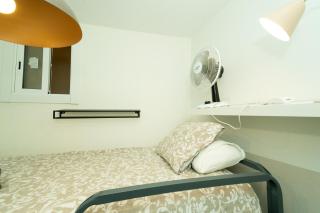 Matute Street, Private rooms - 1