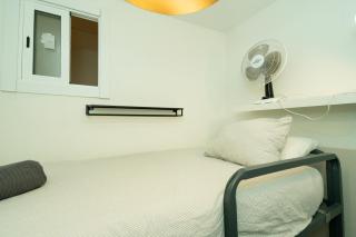 Matute Street, Private rooms - 4