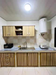 Western Suites - 2