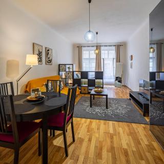 Cozy apartment Old Town Železná - Prague - 0
