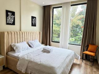 ZEBRA CLASSIC b&b kibagabaga - 0
