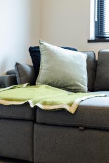 Cosy 2BR Apartment Free Parking Cardiff Garden - 5
