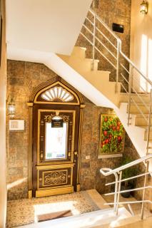 Moon City Boutique Baku - 3