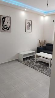 Appartement à Al hoceima vue mer - 9