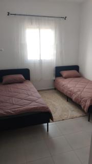 Appartement à Al hoceima vue mer - 2