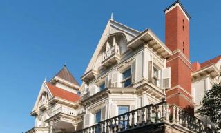 Princes' Palace Resort, Buyukada - Member of The Leading Hotels of the World - 4