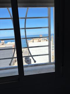 Appartement à Al hoceima vue mer - 0