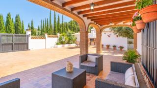 Villa Lola Iznate by Ruralidays - 6