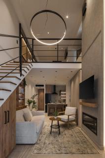 Noa 16 - Boutique Loft - 8