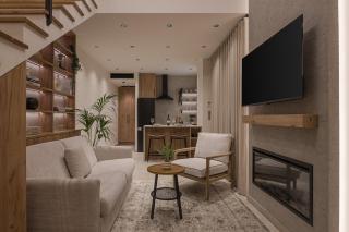 Noa 16 - Boutique Loft - 5