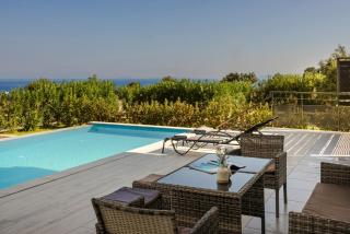 Petradi Villa Skala I - 7