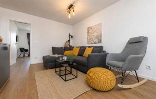 Ferienwohnung Meerzeit - 7