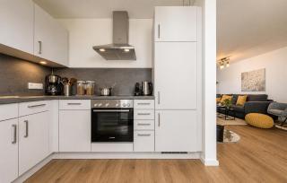 Ferienwohnung Meerzeit - 4