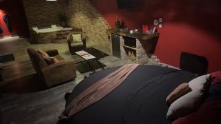 chambre INNAMORATO - 6