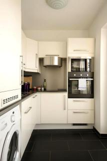 Family-Friendly Cozy Apartments in MariaHilfer - 4