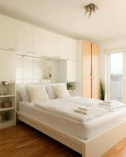 Family-Friendly Cozy Apartments in MariaHilfer - 0