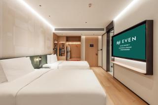 EVEN Hotel Shanghai Jinqiao by IHG - 6
