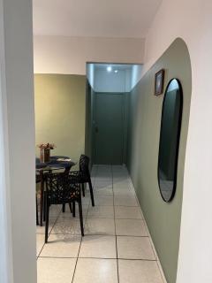 Aconchegante Apartamento - Lavras - 6