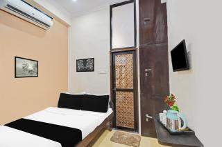 Hotel O Urban Homestay - 0
