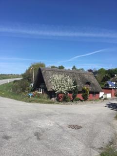 Det Bette Hus - 1