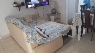 Thacoor cosy mauritian escape - 0
