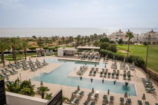 The Place Palacio Mojacar & Spa by ALEGRIA Adults Only - 9